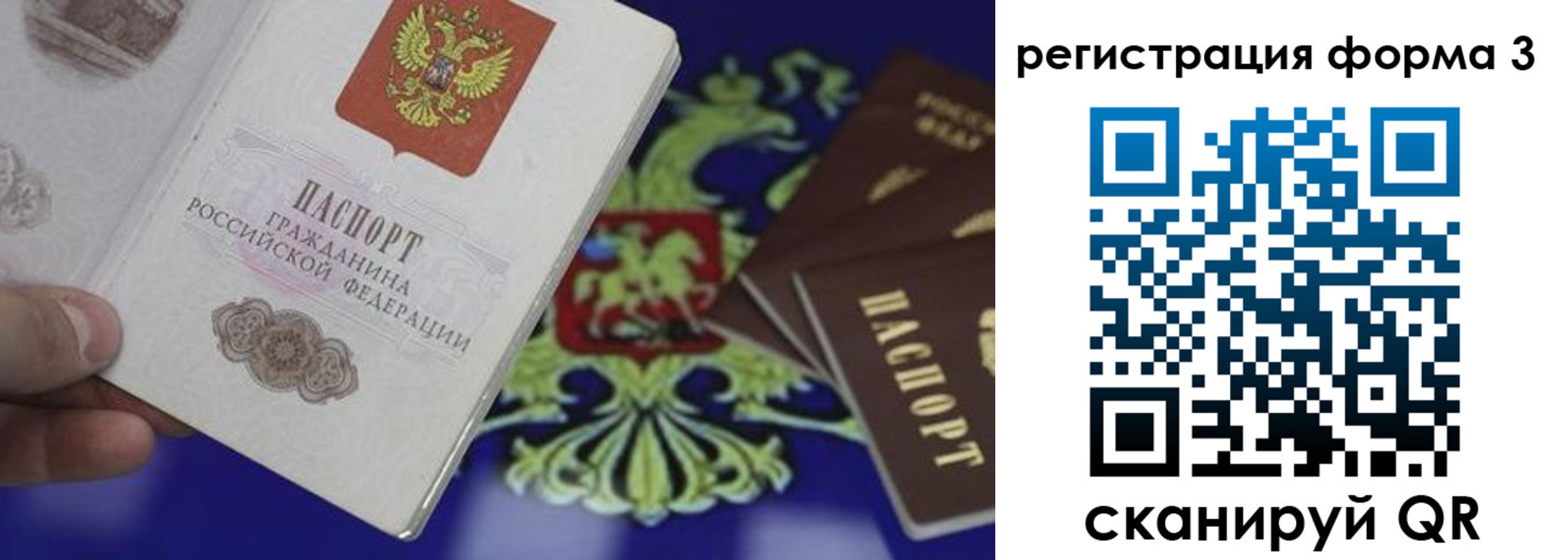 временная регистрация в Оленегорске
